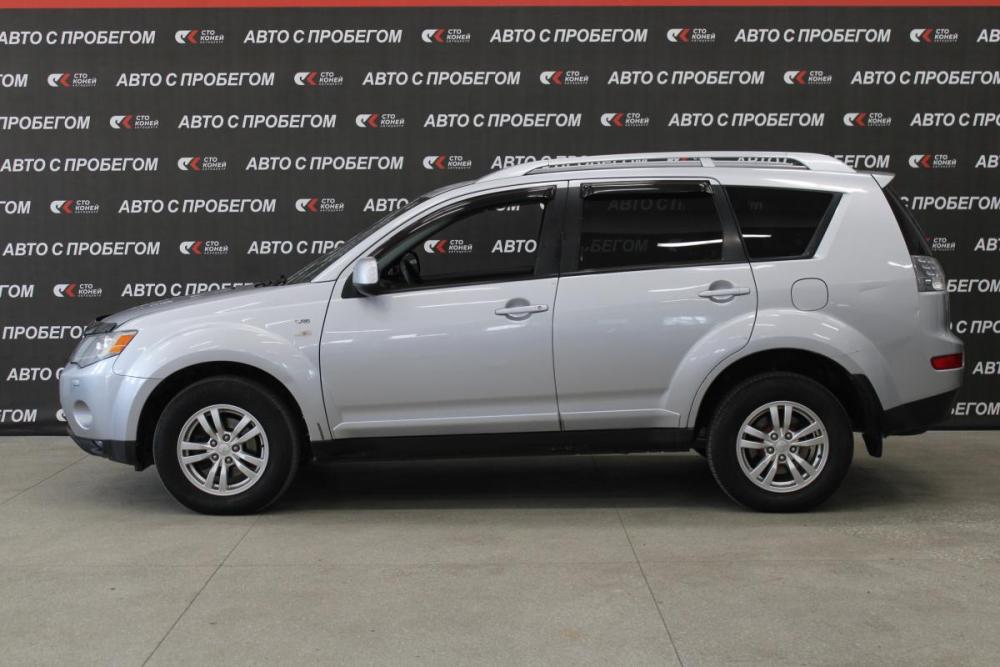 Mitsubishi Outlander II Томск  - изображение 5