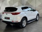 Kia Sportage IV Оренбург  - изображение 28