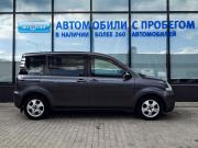 Toyota Sienta I Рестайлинг 1 Екатеринбург  - изображение 24