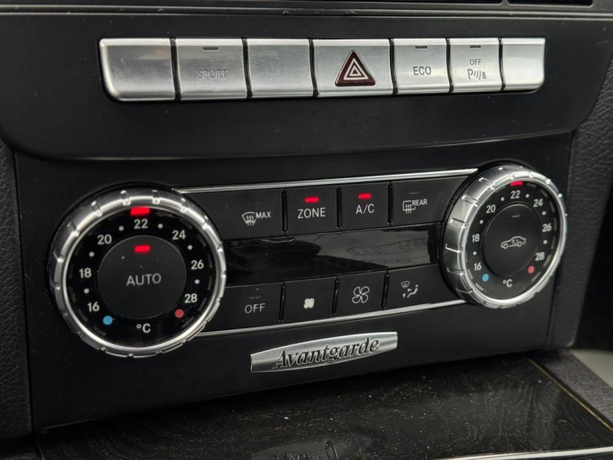 Mercedes-Benz C-Класс III (W204) Рестайлинг Ульяновск  - изображение 25
