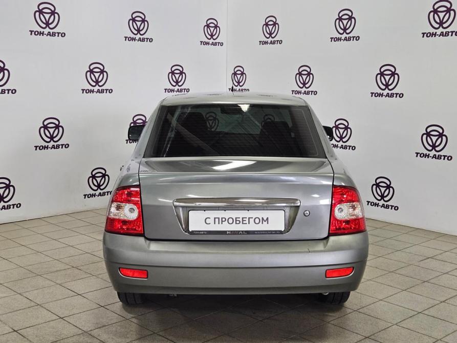 Lada (ВАЗ) Priora I Тольятти  - изображение 6