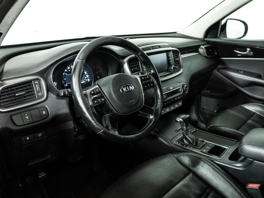 Kia Sorento III Prime Рестайлинг Санкт-Петербург  - изображение 12