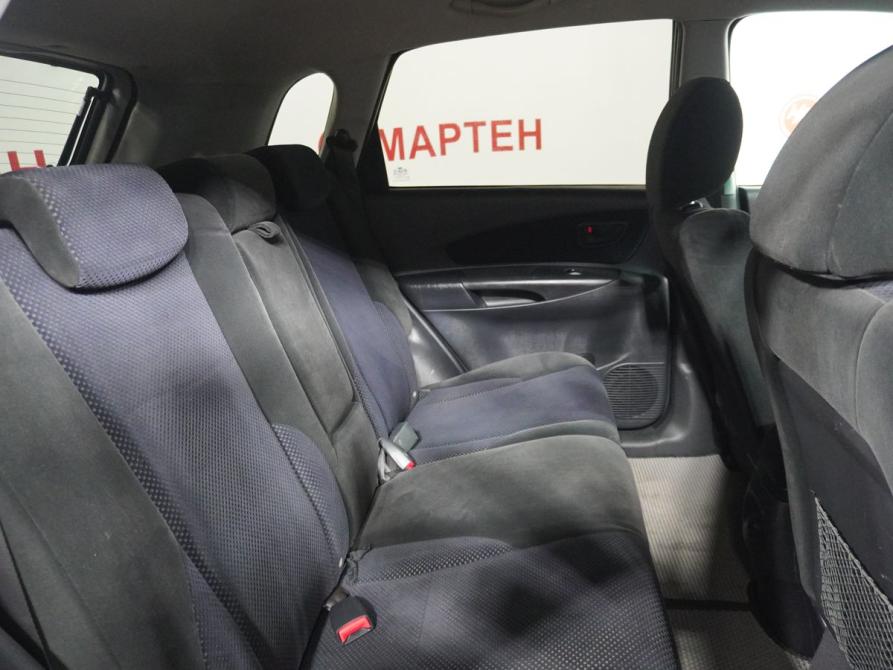 Hyundai Tucson I Вологда  - изображение 11