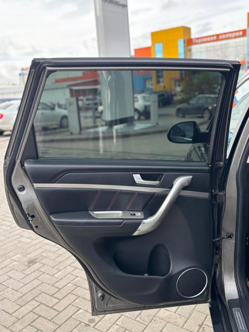 Haval H6 I Сыктывкар  - изображение 12