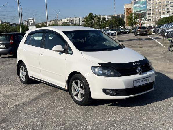 Volkswagen Golf Plus II с пробегом 2012 года, цена 600 000 рублей, 297239 км, хэтчбек, Автокод Объявления