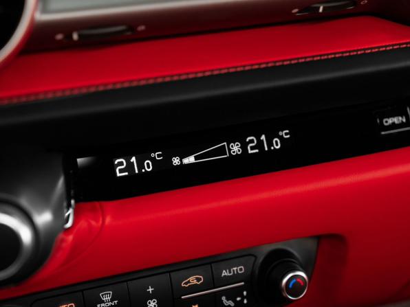 Ferrari 812 с пробегом 2020 года, цена 46 316 000 рублей, 3484 км, родстер, Автокод Объявления