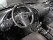 Chevrolet Niva I Рестайлинг Казань  - изображение 13