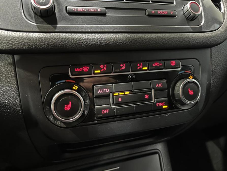 Volkswagen Tiguan I Рестайлинг Пермь  - изображение 18