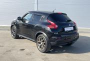 Nissan Juke I Иваново  - изображение 28