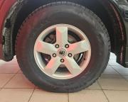 SsangYong Kyron I Рестайлинг Вологда  - изображение 38