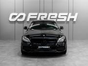 Mercedes-Benz C-Класс IV (W205) Рестайлинг Тюмень  - изображение 29