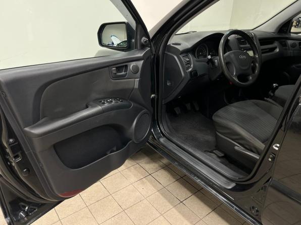 Kia Sportage II Рестайлинг с пробегом 2009 года, цена 699 000 рублей, 267000 км, внедорожник, Автокод Объявления