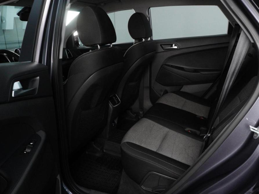 Hyundai Tucson III Рестайлинг Минеральные Воды  - изображение 11
