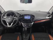 Lada (ВАЗ) Vesta I Воронеж  - изображение 34