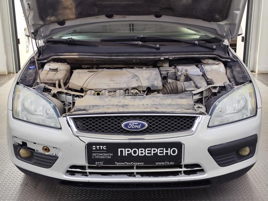 Ford Focus II Уфа  - изображение 11