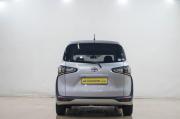 Toyota Sienta I Рестайлинг 1 Новокузнецк  - изображение 37
