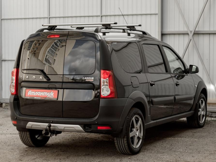 Lada (ВАЗ) Largus I Екатеринбург  - изображение 7