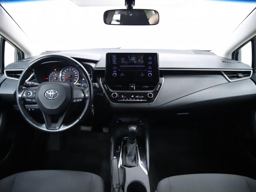 Toyota Corolla XII (E210) Уфа  - изображение 15