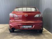 Mazda 3 II (BL) Рестайлинг Пермь  - изображение 60