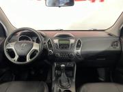 Hyundai ix35 I Воронеж  - изображение 32