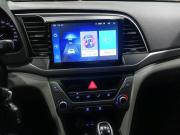 Hyundai Elantra VI (AD) Оренбург  - изображение 25