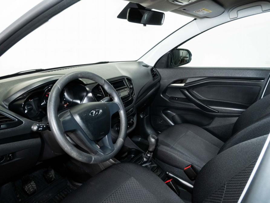 Lada (ВАЗ) Vesta I Казань  - изображение 5