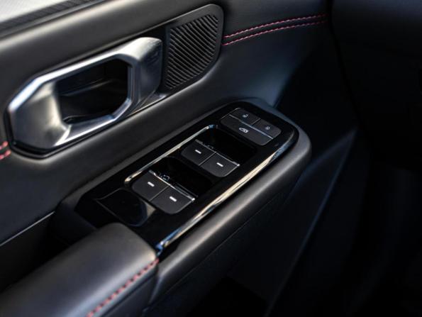 JETOUR DASHING I с пробегом 2024 года, цена 2 249 000 рублей, 6408 км, внедорожник, Автокод Объявления