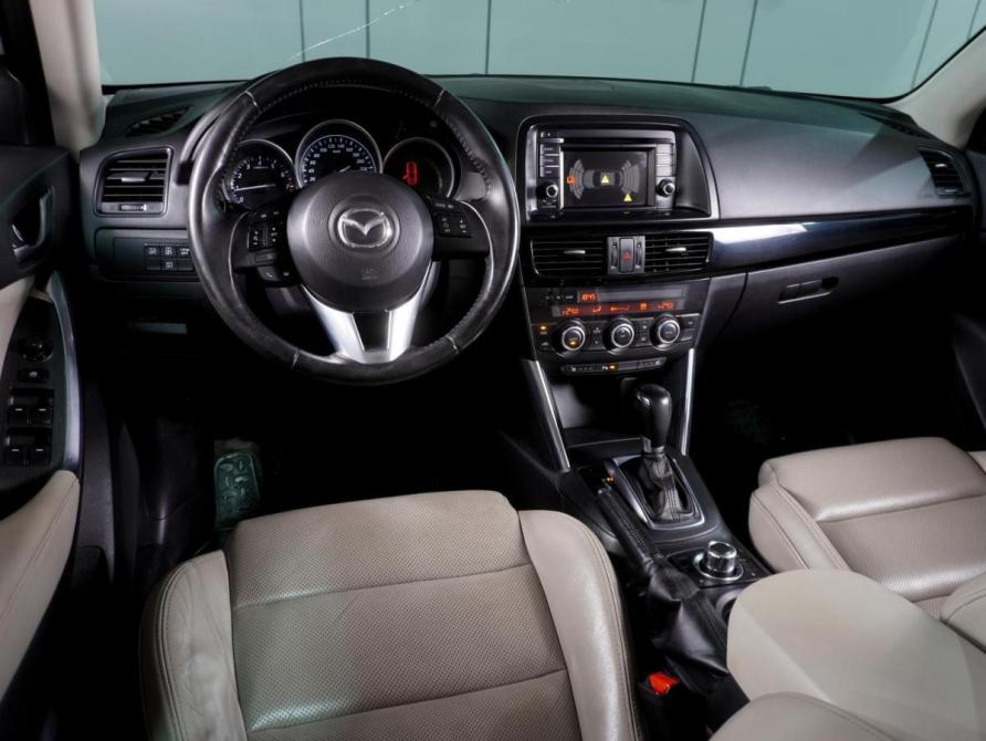 Mazda CX-5 I Воронеж  - изображение 6