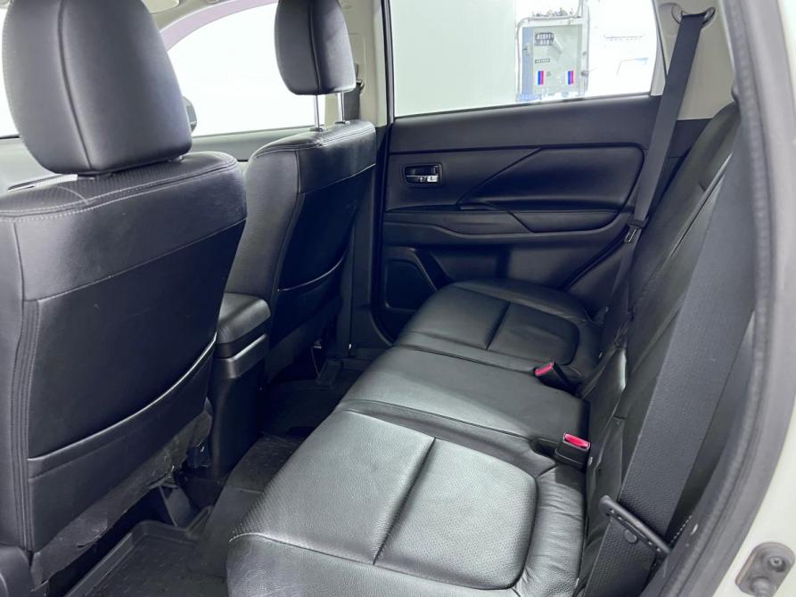 Mitsubishi Outlander III Ростов-на-Дону  - изображение 20