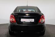Chevrolet Aveo II Ярославль  - изображение 29