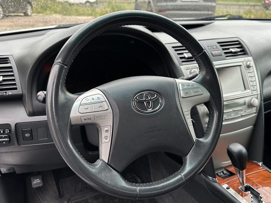 Toyota Camry VI (XV40) Рестайлинг Ярославль  - изображение 26