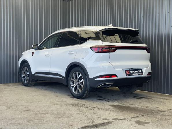 Chery Tiggo 7 Pro Max I с пробегом 2023 года, цена 1 827 000 рублей, 44540 км, внедорожник, Автокод Объявления