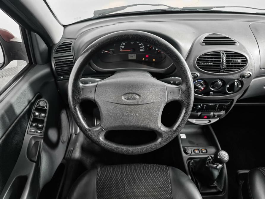 Lada (ВАЗ) Kalina I Нижний Новгород  - изображение 15