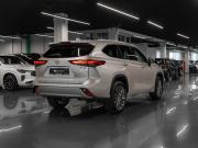 Toyota Highlander IV (XU70) Москва  - изображение 31