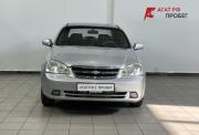Chevrolet Lacetti I Астрахань  - изображение 20