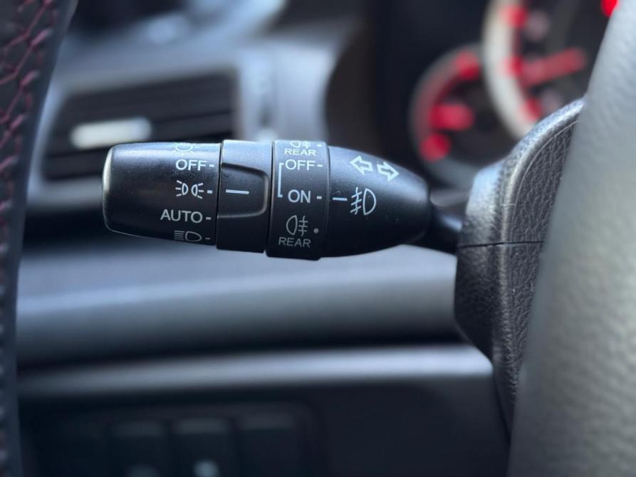 Honda Accord VIII Рестайлинг Ульяновск  - изображение 16