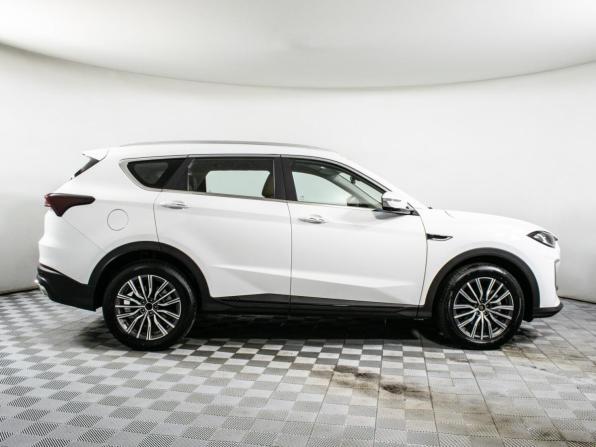 JETOUR X70+ I Рестайлинг с пробегом 2024 года, цена 2 235 000 рублей, 10281 км, внедорожник, Автокод Объявления