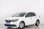 Renault Logan II Красноярск  - изображение 26