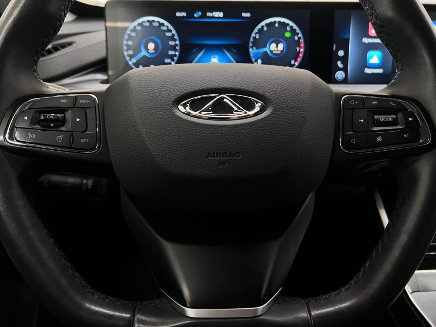 Chery Tiggo 7 Pro Max I Волгоград  - изображение 16