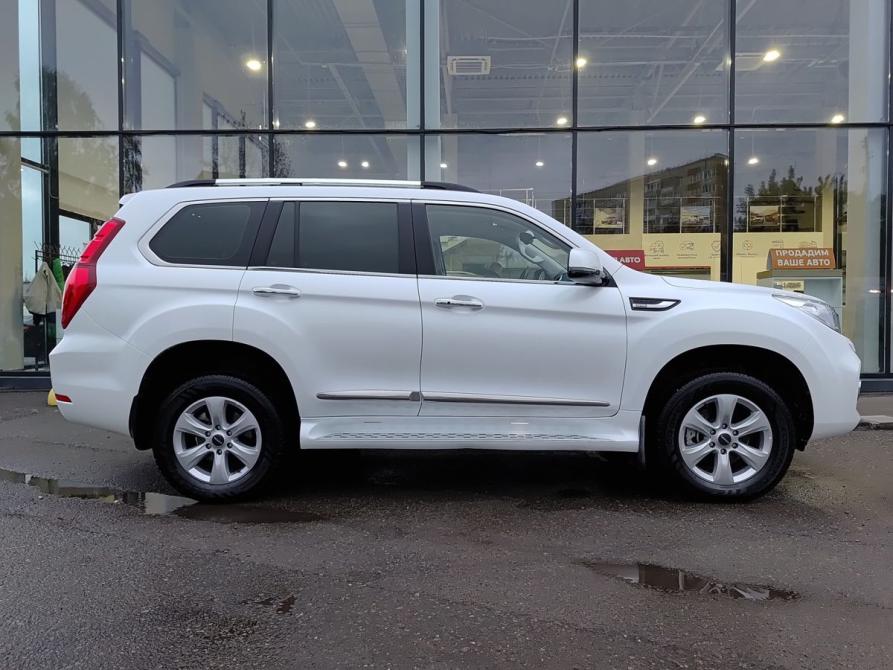 Haval H9 I Рестайлинг Ижевск  - изображение 5