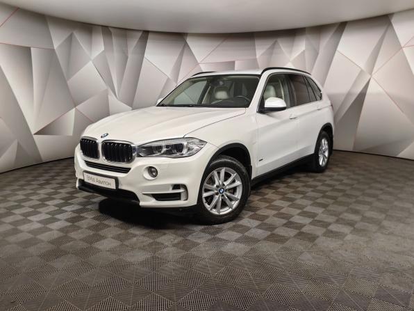 BMW X5 III (F15) с пробегом 2014 года, цена 3 085 150 рублей, 103990 км, внедорожник, Автокод Объявления