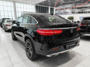 Mercedes-Benz GLE Coupe I (C292) Казань  - изображение 30