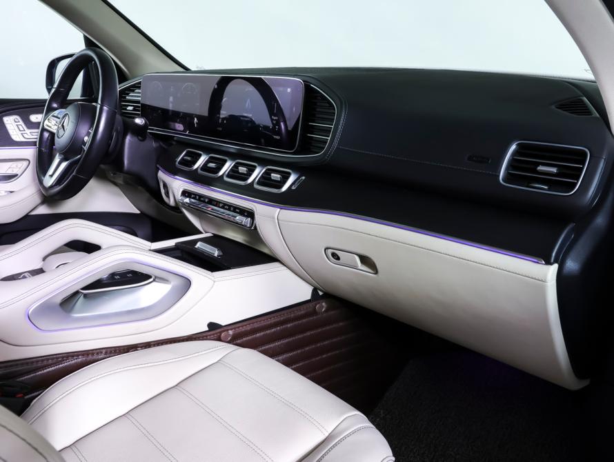 Mercedes-Benz GLS II (X167) Москва  - изображение 10