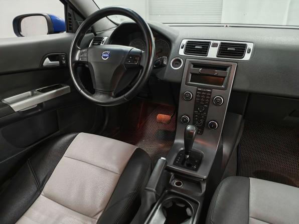 Volvo C30 I с пробегом 2007 года, цена 731 000 рублей, 245937 км, хэтчбек, Автокод Объявления