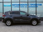 Kia Sportage IV Рестайлинг Екатеринбург  - изображение 27