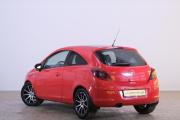 Opel Corsa D Рестайлинг II Омск  - изображение 28