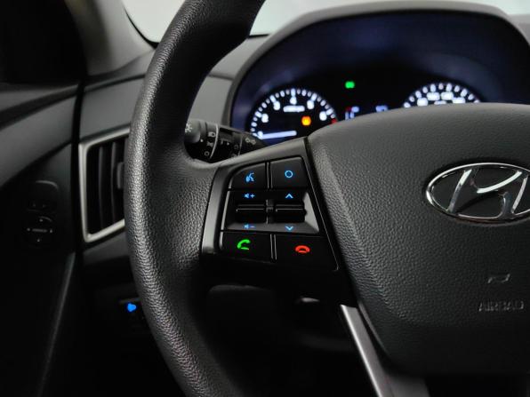 Hyundai Creta I с пробегом 2019 года, цена 1 749 000 рублей, 55477 км, внедорожник, Автокод Объявления
