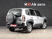 Lada (ВАЗ) Niva Travel I Екатеринбург  - изображение 24