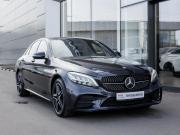 Mercedes-Benz C-Класс IV (W205) Рестайлинг Москва  - изображение 22
