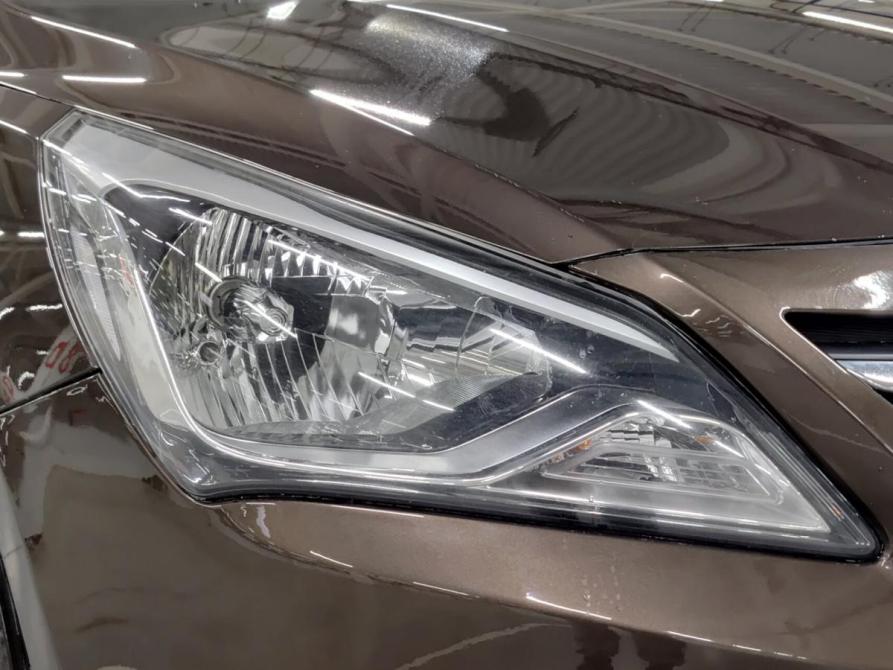 Hyundai Solaris I Рестайлинг Казань  - изображение 21